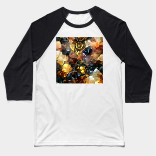 Onyx Baseball T-Shirt